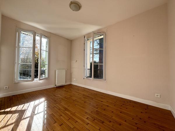 PORTES OUVERTES – Appartement 106 m² – Vendredi 6 mars – 8 créneaux sur rendez-vous