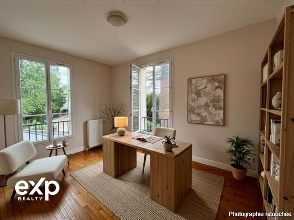 PORTES OUVERTES – Appartement 106 m² – Vendredi 6 mars – 8 créneaux sur rendez-vous