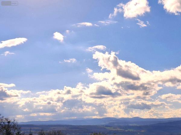 Terrain à Batir à vendre à Orbeil dans le Puy-de-Dôme (63500), ref : 2024-14-2024281