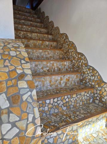 SERRE CHEVALIER - LA SALLE LES ALPES Appartement triplex