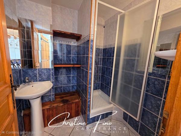 SERRE CHEVALIER - LA SALLE LES ALPES Appartement triplex