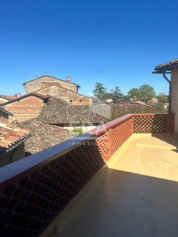 Appartements Gaillac 9 pièce(s) 196 m2