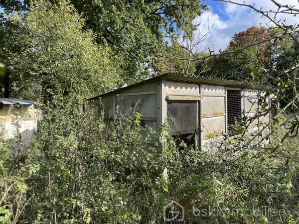 Maison de village de 70 m²