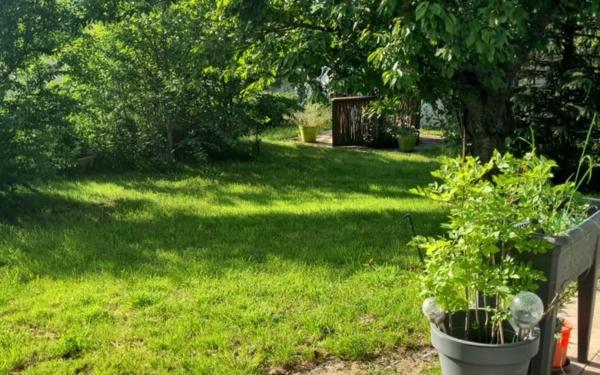 Maison à louer    7 pièces •  Le Plessis-Placy