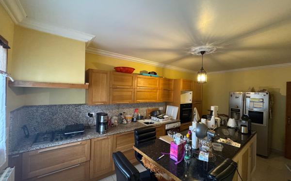 Maison à louer    7 pièces •  Le Plessis-Placy