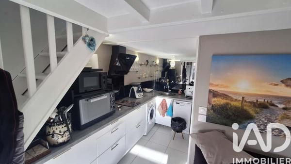 Appartement à vendre 2 pièces 27 m² Leucate