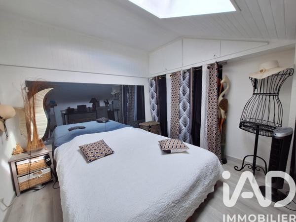 Appartement à vendre 2 pièces 27 m² Leucate