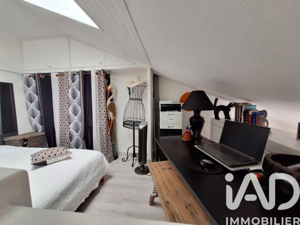 Appartement à vendre 2 pièces 27 m² Leucate