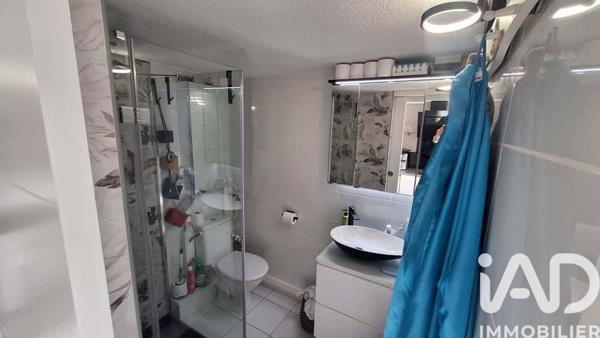 Appartement à vendre 2 pièces 27 m² Leucate