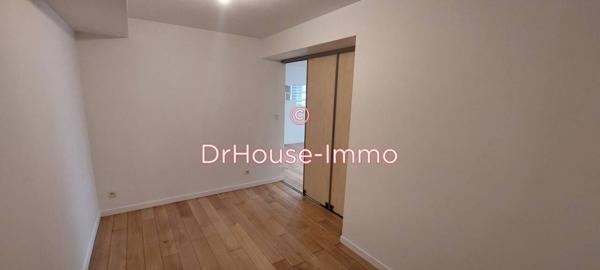 Appartement à vendre 2 pièces de 54 m²