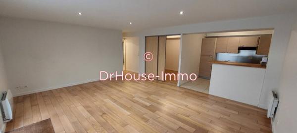 Appartement à vendre 2 pièces de 54 m²