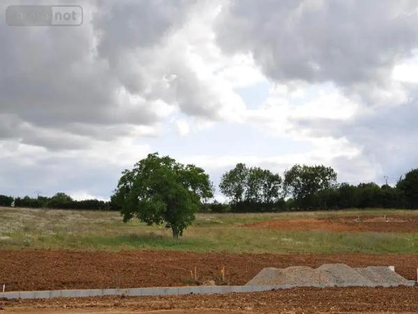 Achat - Terrain à bâtir Argenton-sur-Creuse 36200 593 m 2