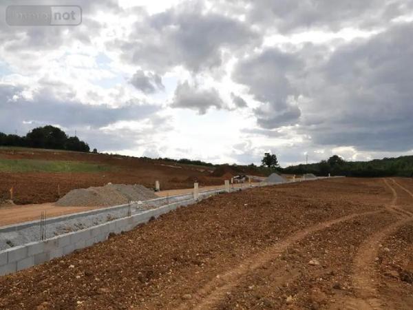 Achat - Terrain à bâtir Argenton-sur-Creuse 36200 593 m 2