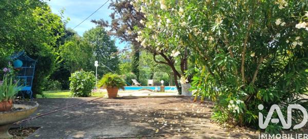 Maison à vendre 8 pièces 272 m² Viviers