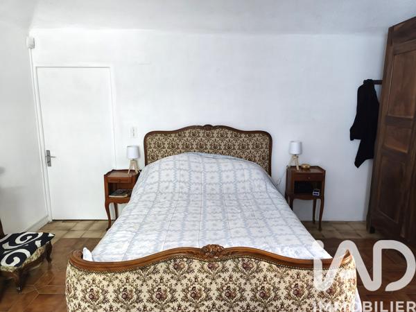 Maison à vendre 8 pièces 272 m² Viviers