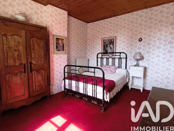Maison à vendre 8 pièces 272 m² Viviers