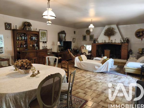 Maison à vendre 8 pièces 272 m² Viviers