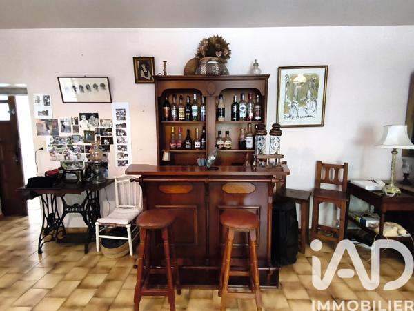 Maison à vendre 8 pièces 272 m² Viviers