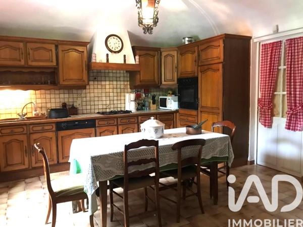 Maison à vendre 8 pièces 272 m² Viviers