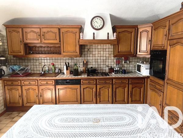 Maison à vendre 8 pièces 272 m² Viviers