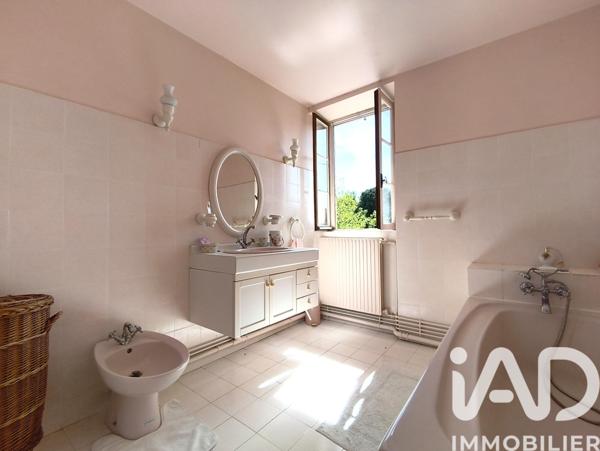 Maison à vendre 8 pièces 272 m² Viviers