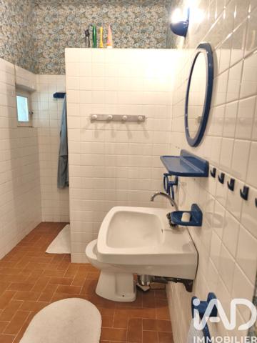 Maison à vendre 8 pièces 272 m² Viviers
