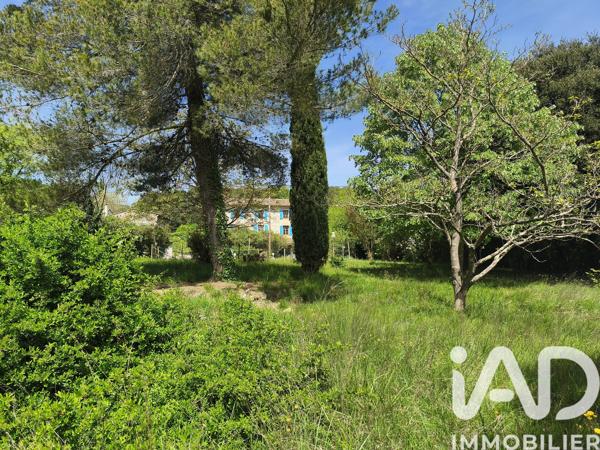 Maison à vendre 8 pièces 272 m² Viviers