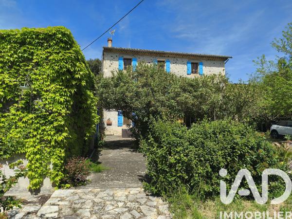Maison à vendre 8 pièces 272 m² Viviers