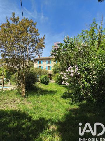 Maison à vendre 8 pièces 272 m² Viviers