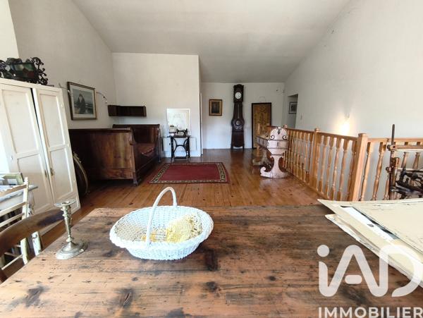 Maison à vendre 8 pièces 272 m² Viviers