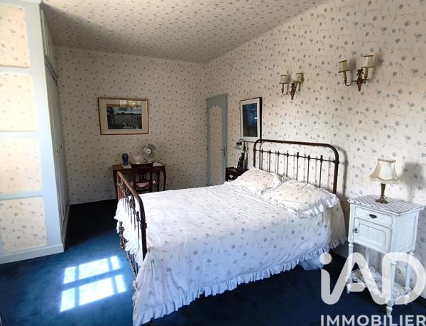 Maison à vendre 8 pièces 272 m² Viviers