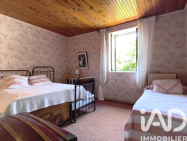 Maison à vendre 8 pièces 272 m² Viviers