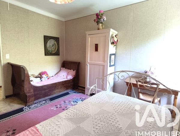 Maison à vendre 8 pièces 272 m² Viviers