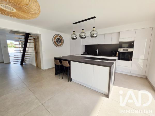 Maison à vendre 4 pièces 103 m² Canet-en-Roussillon