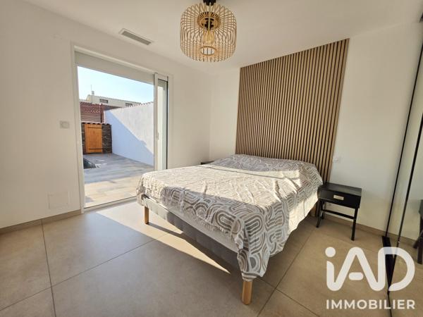 Maison à vendre 4 pièces 103 m² Canet-en-Roussillon