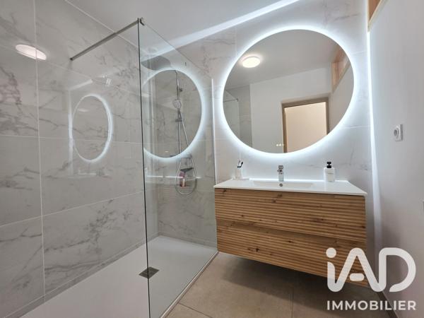 Maison à vendre 4 pièces 103 m² Canet-en-Roussillon