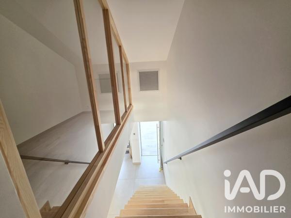 Maison à vendre 4 pièces 103 m² Canet-en-Roussillon