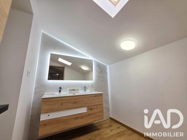 Maison à vendre 4 pièces 103 m² Canet-en-Roussillon