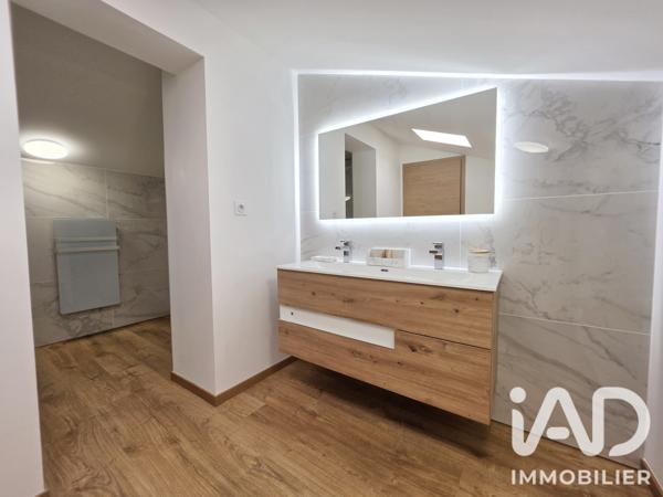 Maison à vendre 4 pièces 103 m² Canet-en-Roussillon