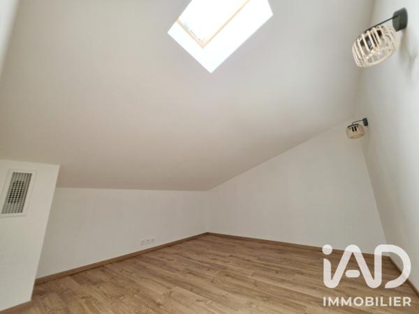Maison à vendre 4 pièces 103 m² Canet-en-Roussillon