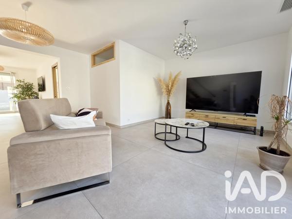 Maison à vendre 4 pièces 103 m² Canet-en-Roussillon