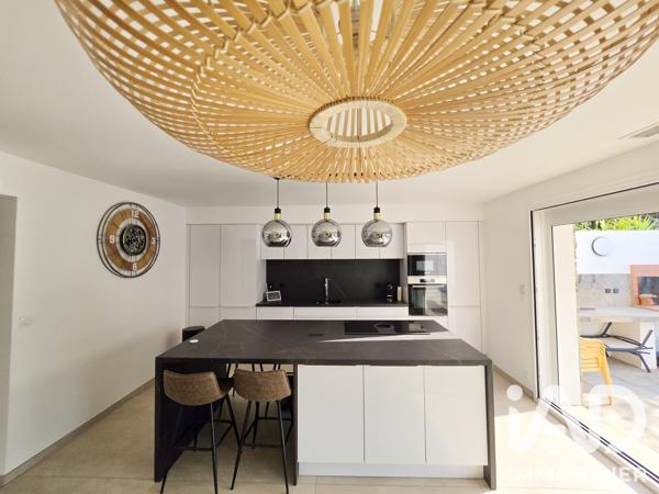 Maison à vendre 4 pièces 103 m² Canet-en-Roussillon