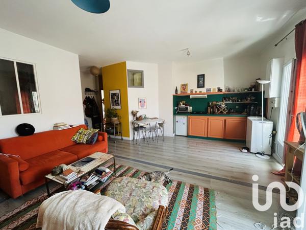 Appartement à vendre 2 pièces 45 m² Sète