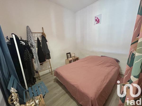 Appartement à vendre 2 pièces 45 m² Sète