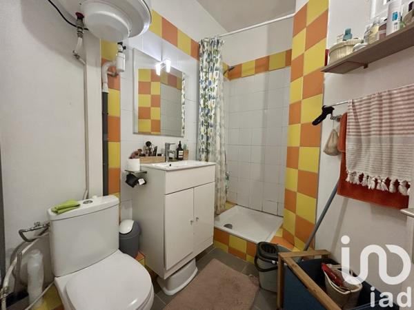 Appartement à vendre 2 pièces 45 m² Sète