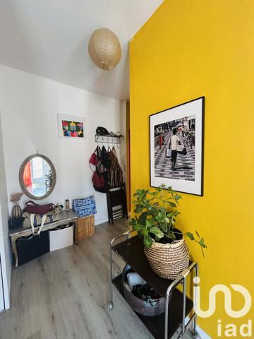 Appartement à vendre 2 pièces 45 m² Sète