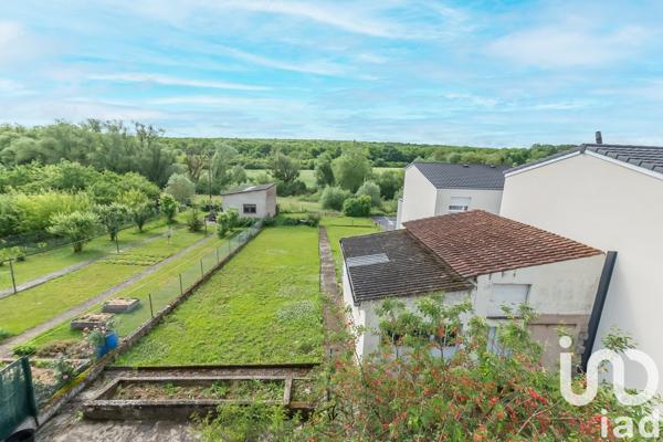 Maison à vendre 6 pièces 124 m² Bertrange