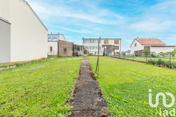 Maison à vendre 6 pièces 124 m² Bertrange