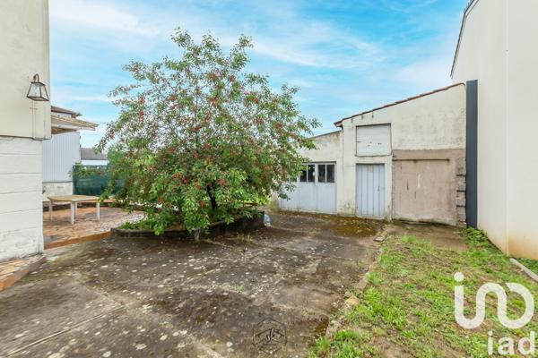 Maison à vendre 6 pièces 124 m² Bertrange