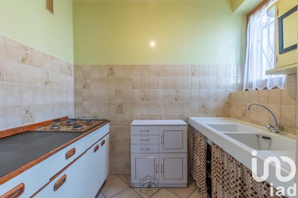 Maison à vendre 6 pièces 124 m² Bertrange